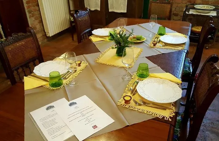 Hotel Sant'anna